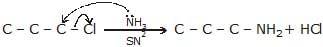 Chemical Reaction: Nucleophilic Substitution Reactions | Chemistry for JEE Main & Advanced